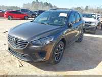 Mazda CX-5  2016