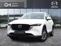 Mazda CX-5 Mazda CX-5 / 2.0 Benzyna / 165 KM / Kanjo BB / Automat / Serwisowany