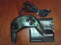 Comando SIDEWINDER da Microsoft.
