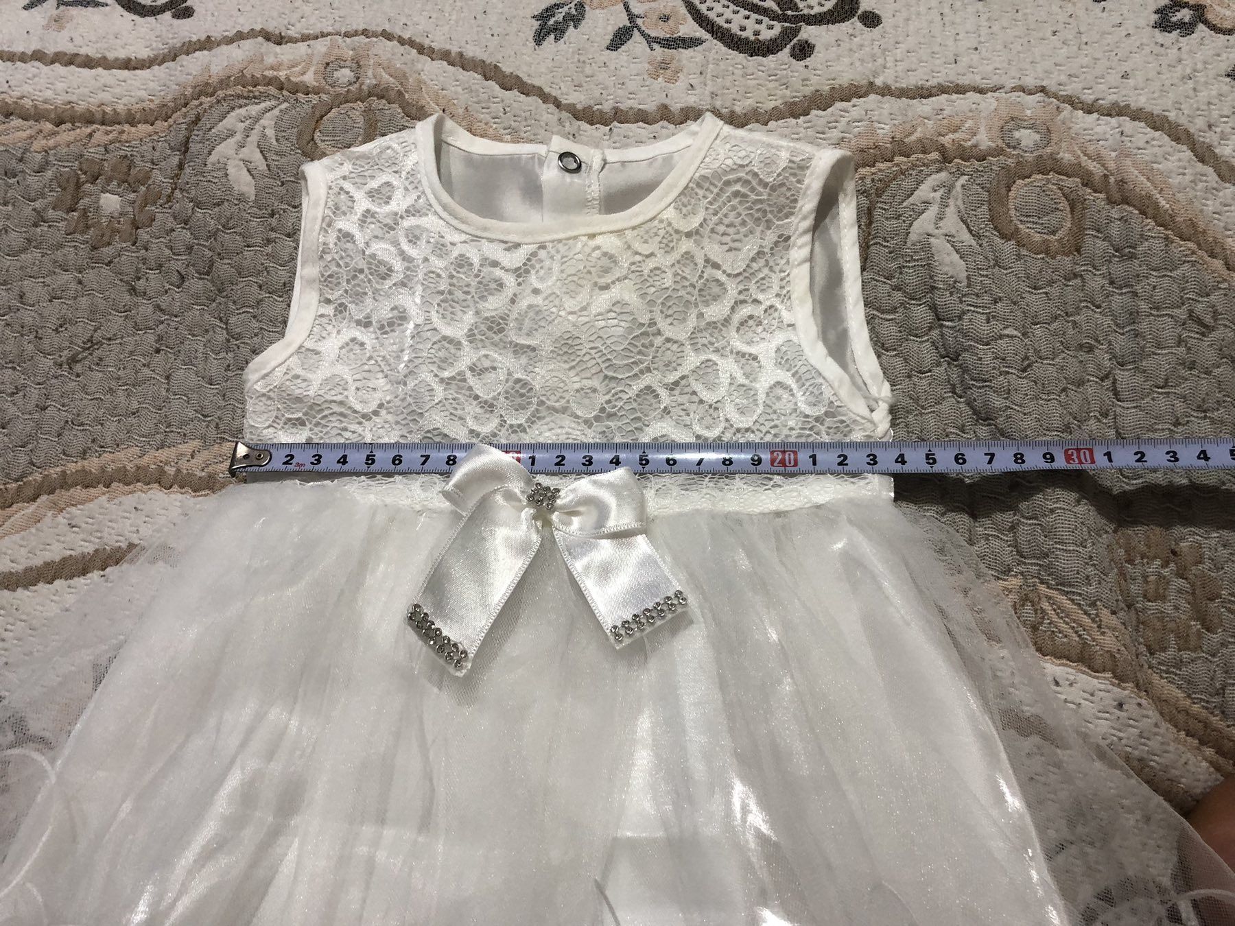 Прокат/продаж/обмін  дитячого нарядного плаття недорого 100 грн.