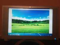 Монитор  HP 21" РАБОЧИЙ