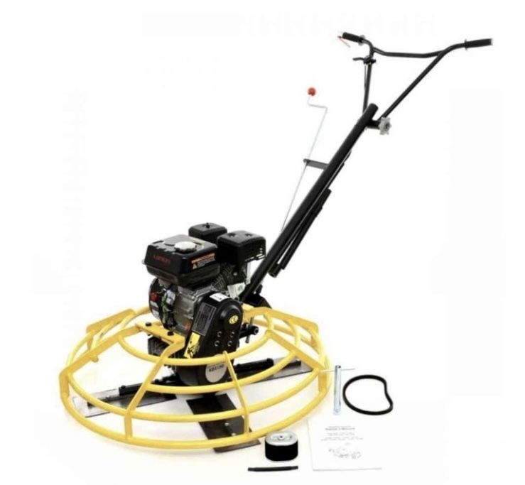 Zacieraczka , łata wibracyjna , wibrator do betonu - WYNAJEM