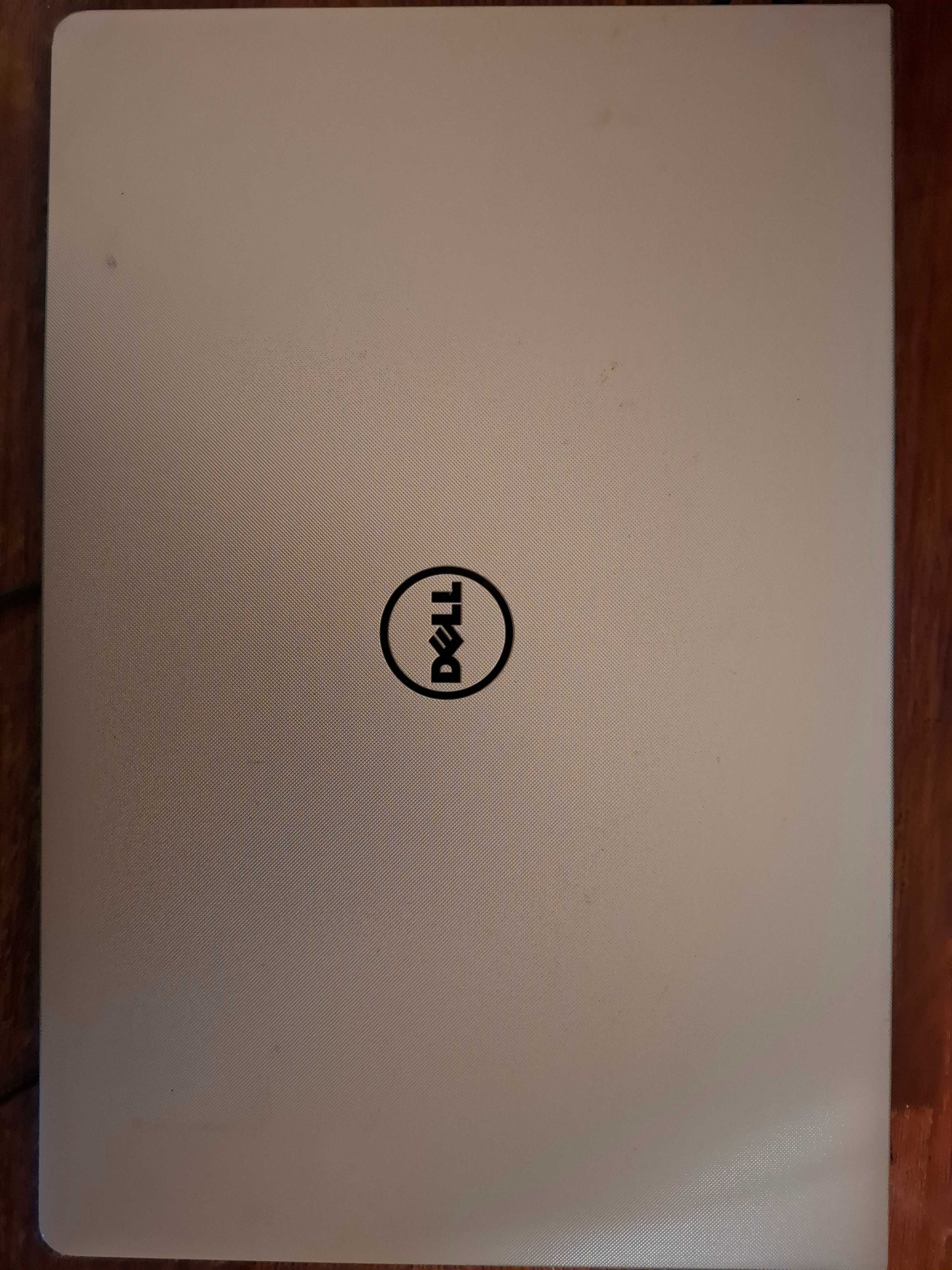 Laptop dell inspiron 5558