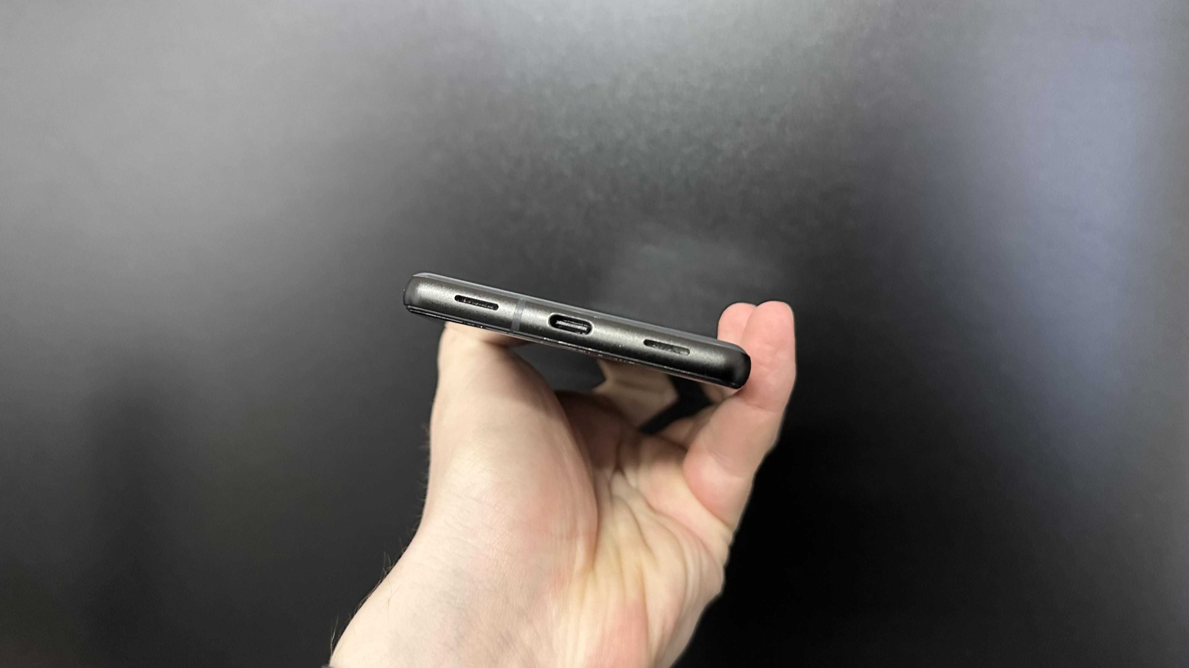 USED Google Pixel 6a 128GB Chalk/Charcoal/Sage Гарантія від магазину