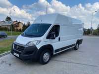 Fiat Ducato L4H3 cena brutto