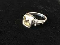 Кольцо, перстень , срібло 925 проби