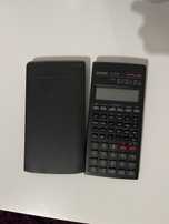 Calculadora cientifica casio