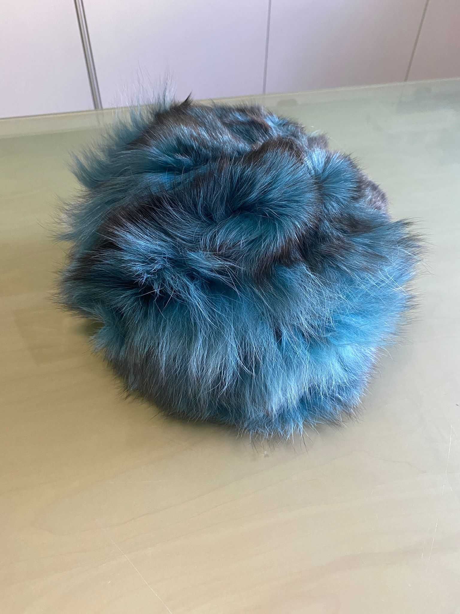 Chapeus de pelo vintage