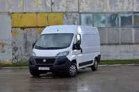 Fiat DUCATO  2.3 120KM L2H2 1WŁ Salon Polska Tempomat Zadbany