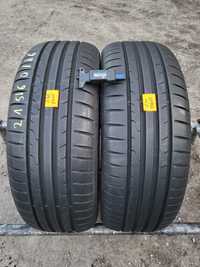 Opony letnie 215/60/16 Dunlop 2015!Montaż