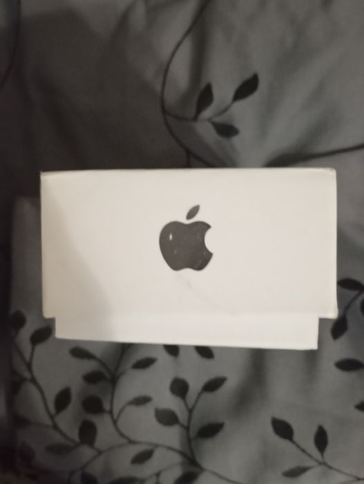 iPhone 4s заблокований