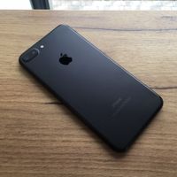 iPhone 7 Plus 32Gb Neverlock айфон 7+ бу Оригінал Гарантія 8 x 11