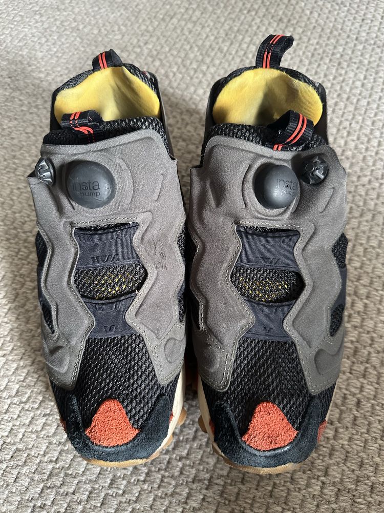 Buty Reebok Insta Pump rozm 38,5