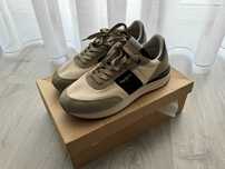 Sneakersy Pepe Jeans Męskie Beżowy 41 NB NewBalance