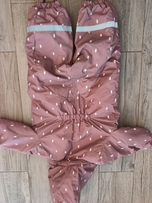 Зимовий комбінезон H&M