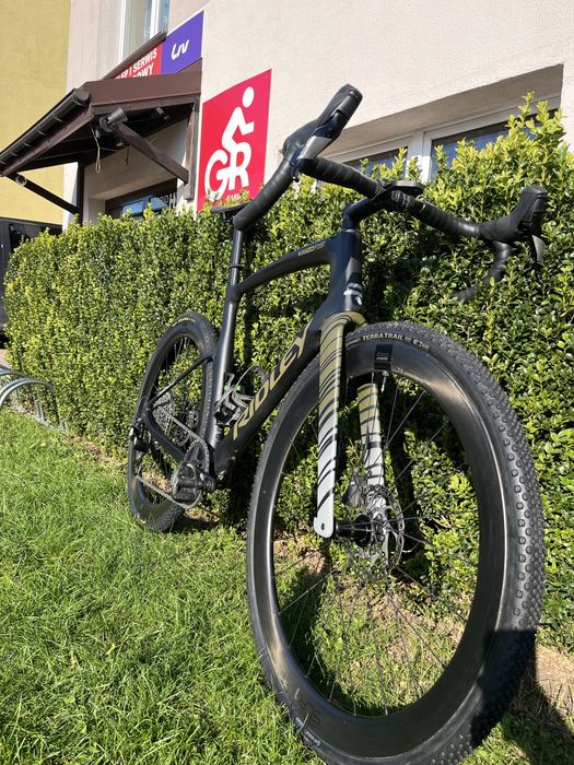 Grawel Ridley Kanzo Fast M 2024