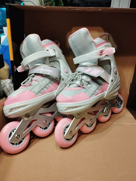Rolki damskie 38-42