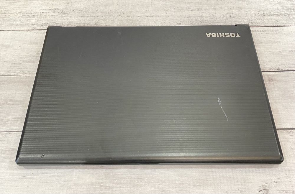 Ноутбук Toshiba Satellite Pro 15.6’’ i5-5200U 8GB ОЗУ/ 128GB SSD