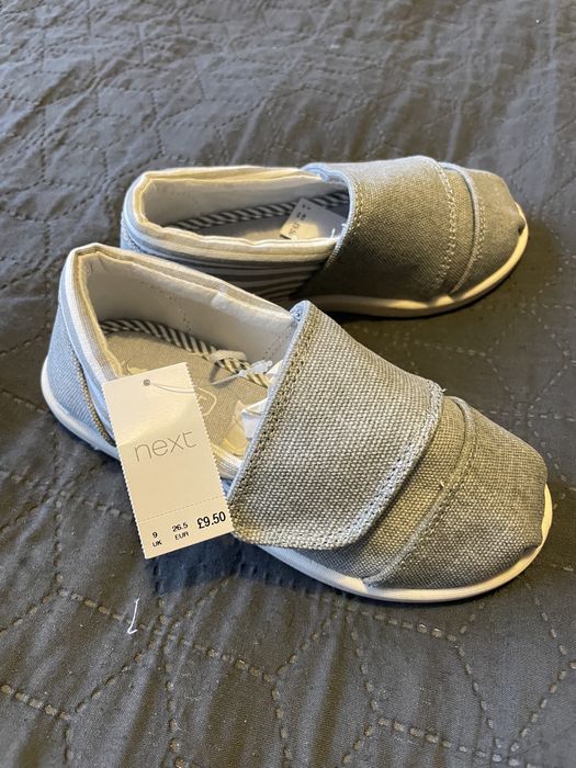 Buty dziecięce kapcie rozmiar 26,5