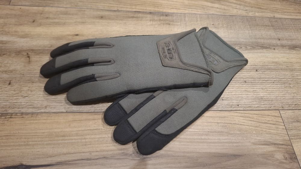 Rękawice taktyczne Helikon UTL Urban Tactical MK2 w rozmiarze M