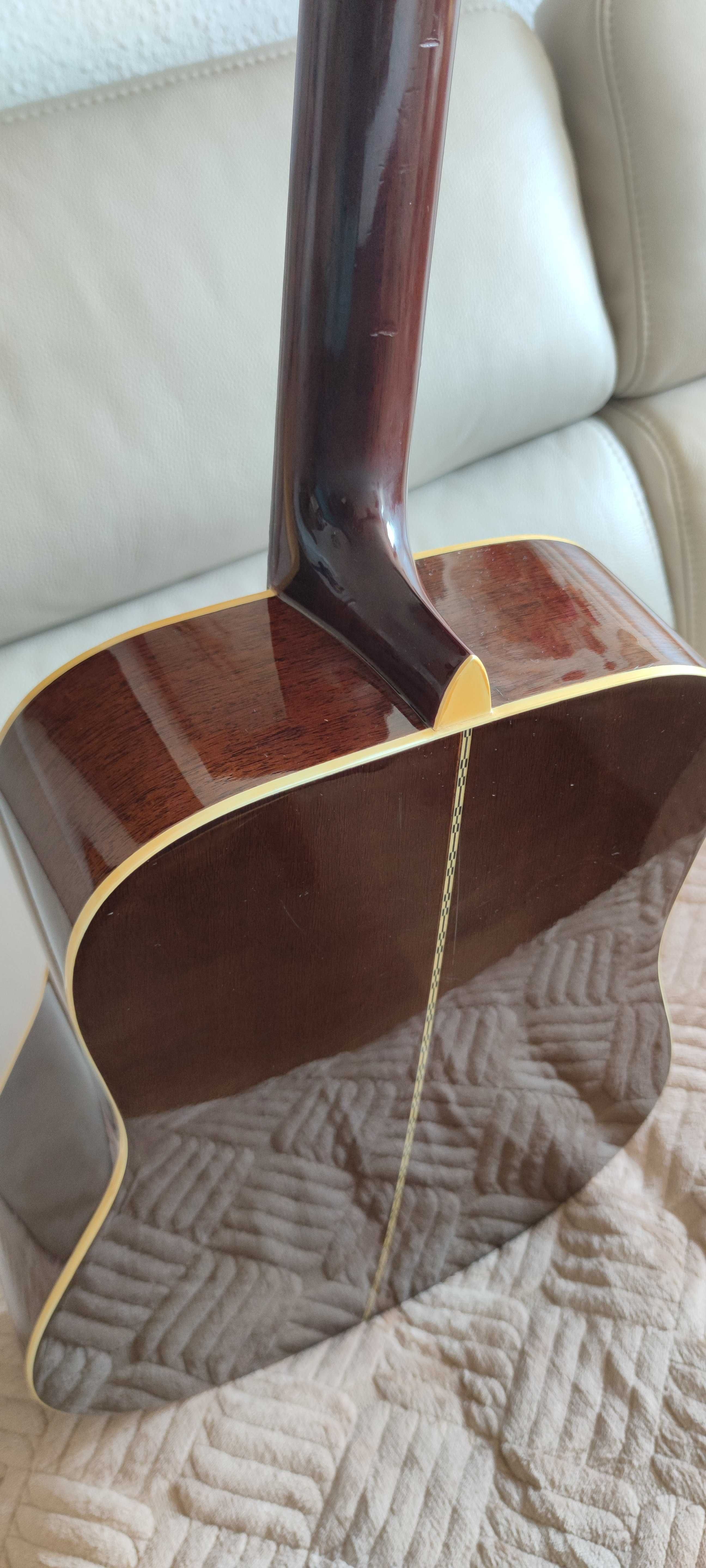 Guitarra Emperador FW415 Made in Japan "Oportunidade"