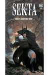 Batman. Sekta Egmont Jim Starlin, Bernie Wrightson Rok wydania: 2021,