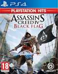 ASSASSIN'S BLACK FLAG PL Wersja PS4 PlayStation 4 Pudełkowa Sklep !