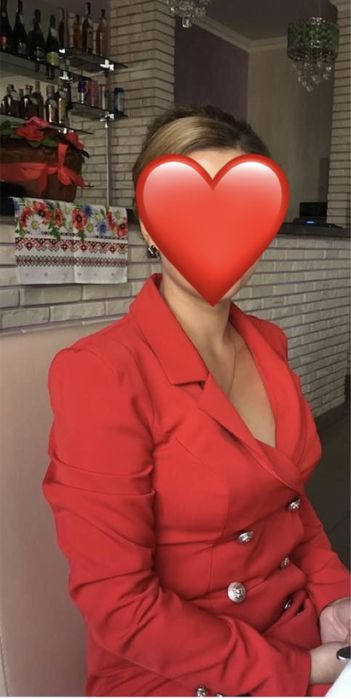 Чудова сукня одягнена 1 раз