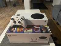 Xbox series s 512 GB