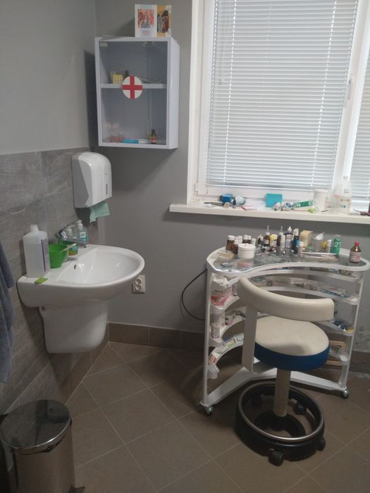 Здам в оренду стоматологічний кабінет с.Кульчиці