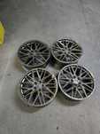 Jantes Team82 RS112 5X112 19'