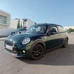 Mini Cooper 1.5 turbo F56 136cv