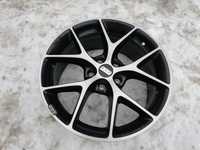 Felga BBS 5x114,3 18" ET 40 8J 1sztuka