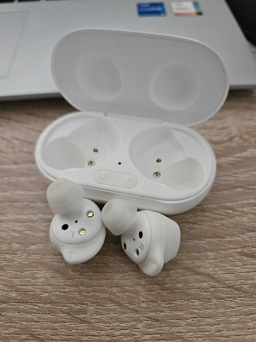 Auriculares Galaxy Buds+