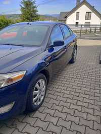 Ford mondeo mk IV