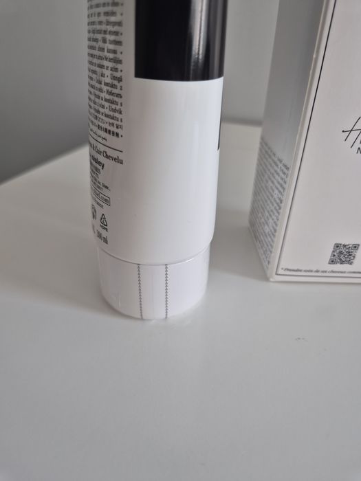 Sisley Hair Rituel szampon wygładzający do włosów