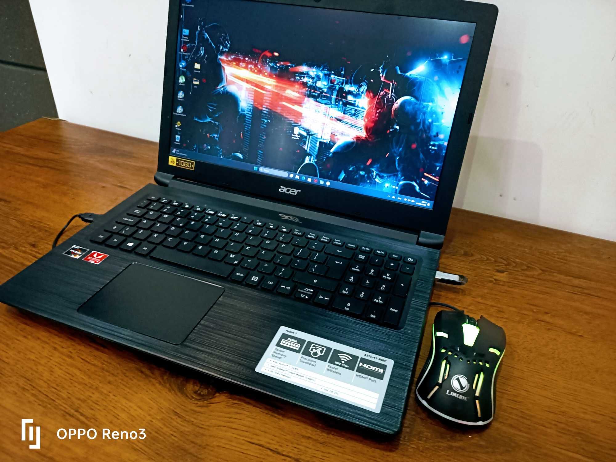 Acer Laptop 2021