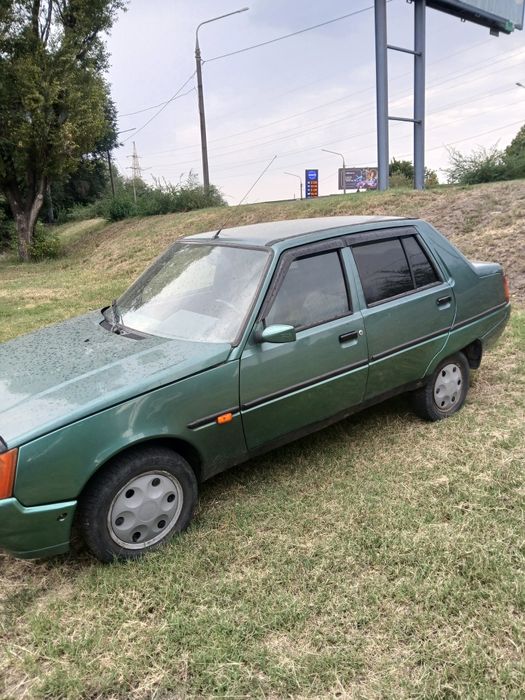 Авторазборка ЗАЗ Славута Таврия