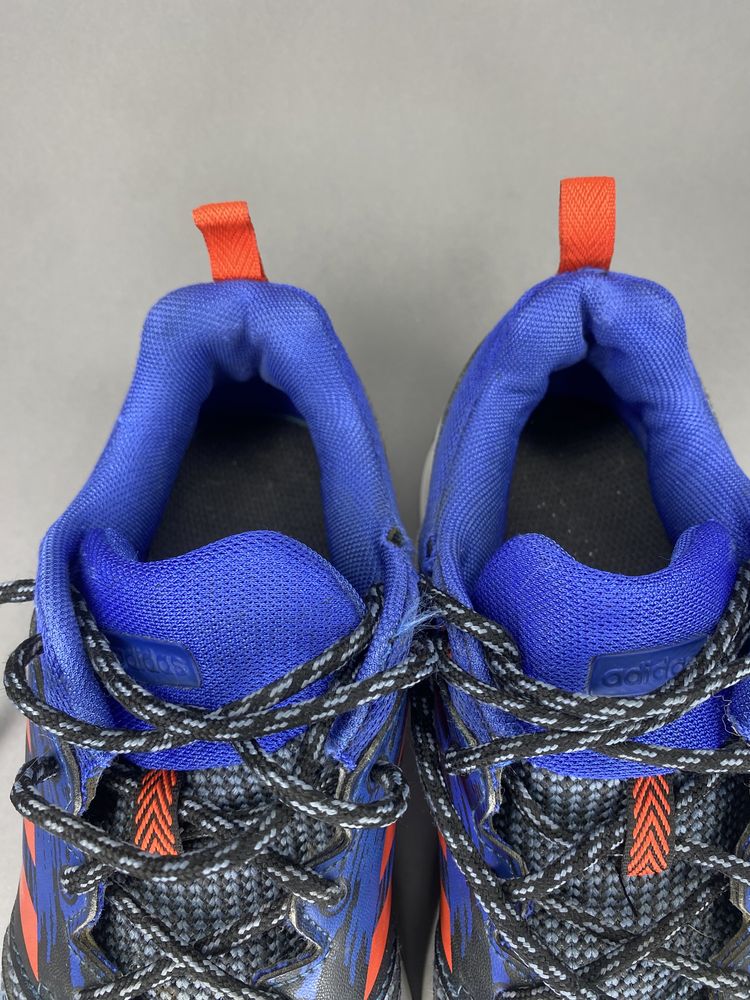 Adidas Terrex спортивні трекінгові кросівки кроссовки трекинговые 40р