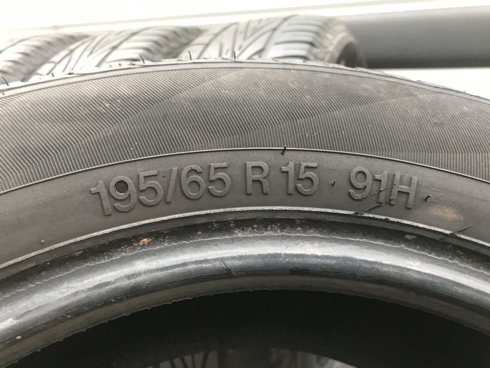 195/65 r15 Vredestein Hi-Trac літні шини , резина