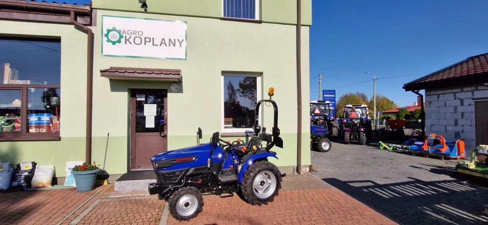Farmtrac Farmtrac 22 4WD  Farmtrac22 4WD-2025r.