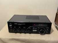 Японский красивый HI-FI усилитель DENON SA-2980