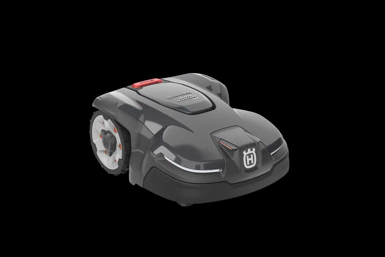 Robot HUSQVARNA AUTOMOWER 415X montaż od autoryzowanego serwisu GRATIS