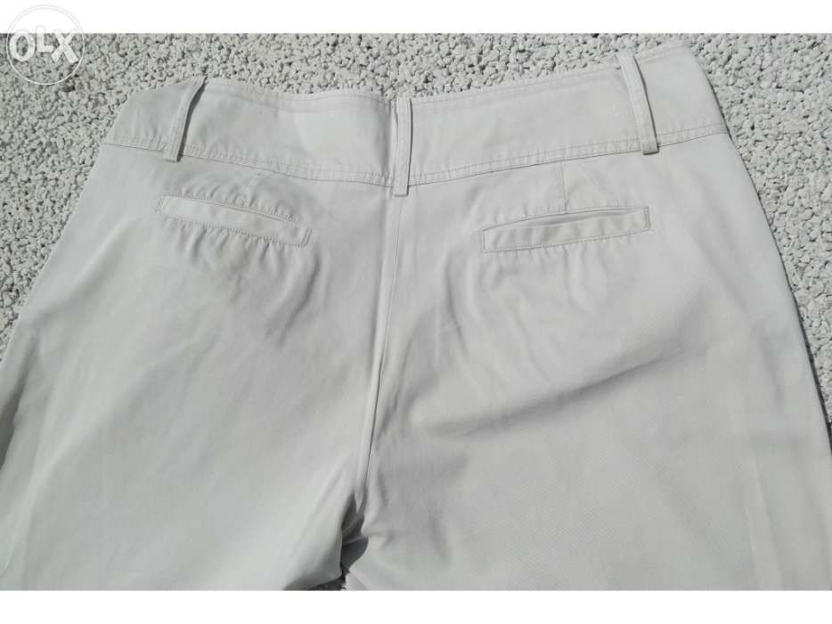 Calças de senhora mulher Nº 46 ( 4 pares )