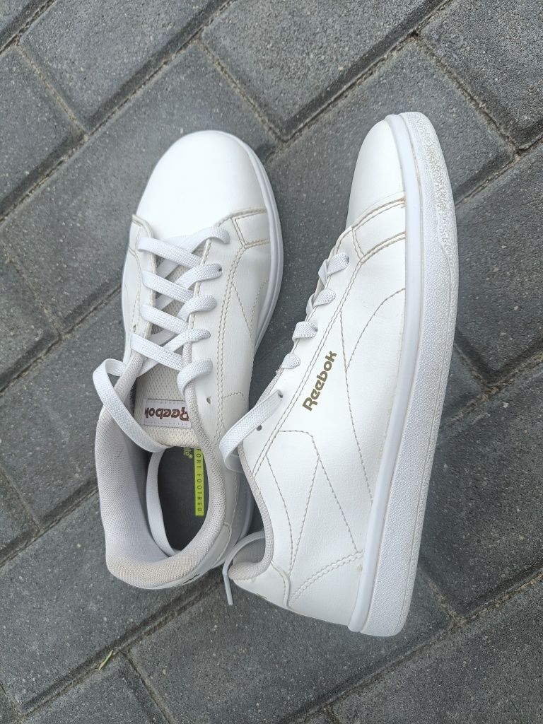 Buty damskie Reebok