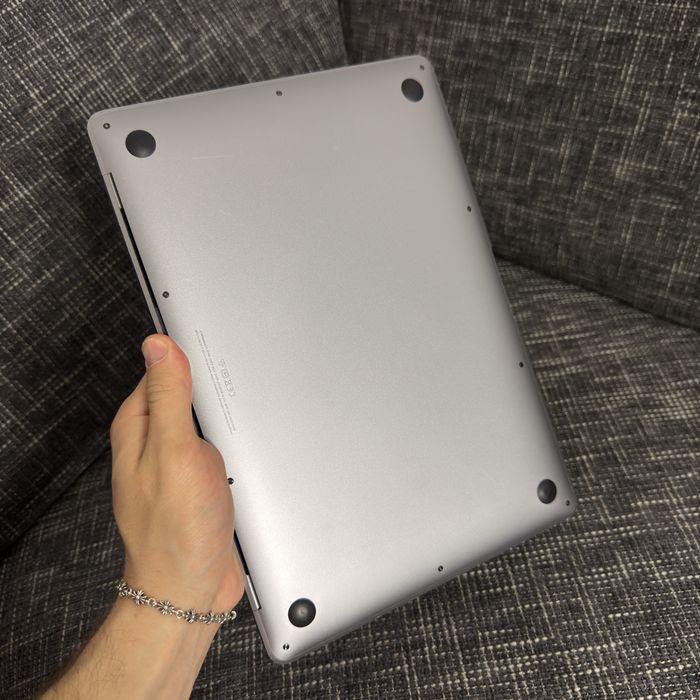 MacBook Air M1 2020 8/256GB