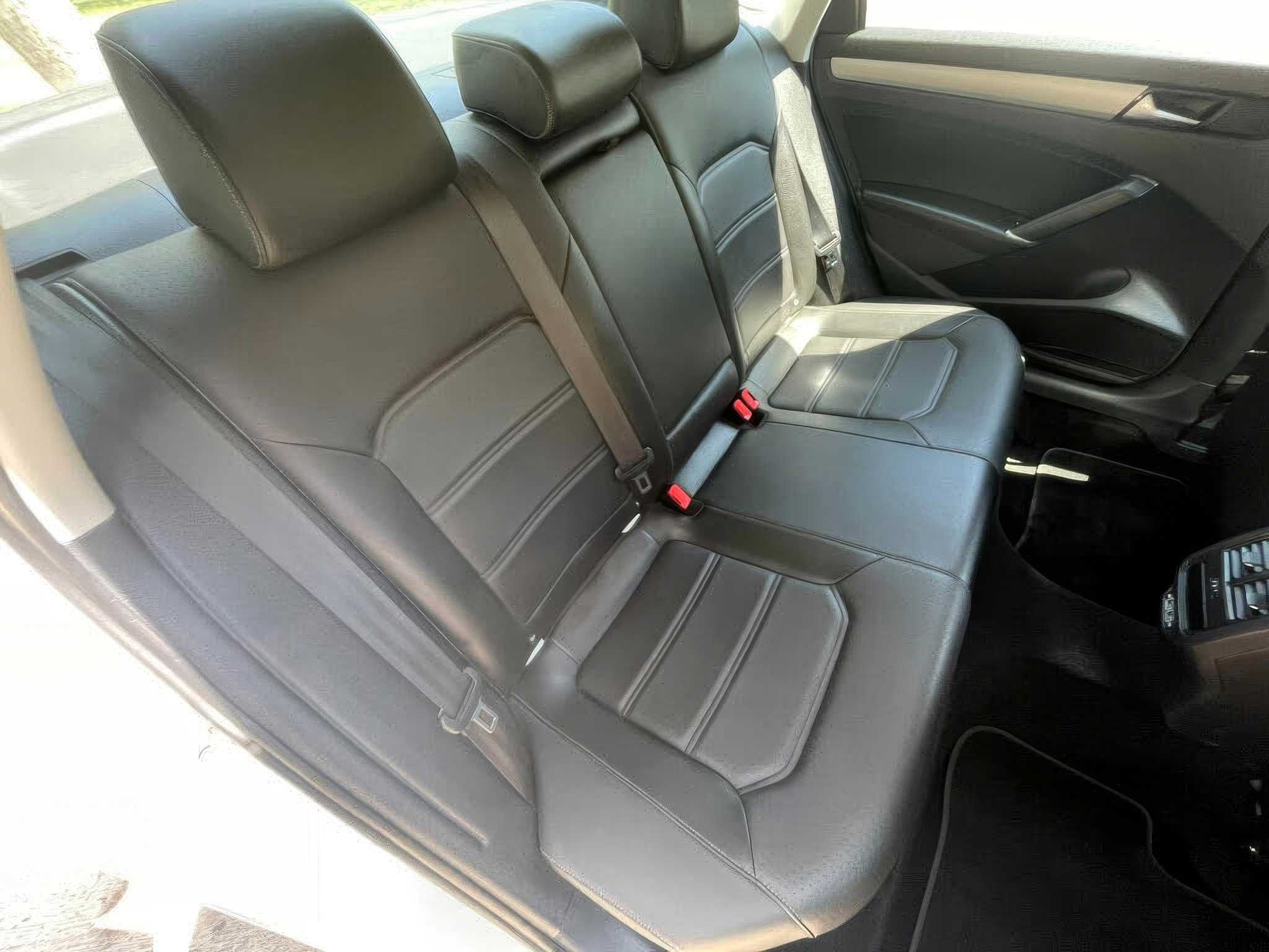 Volkswagen Passat SE 2021