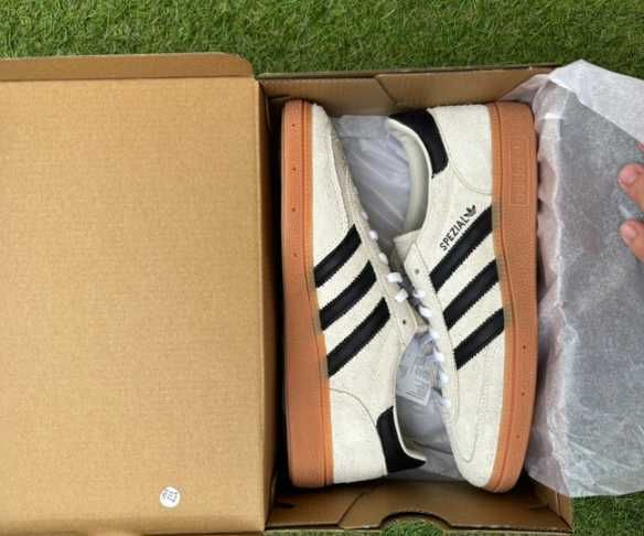 Adidas Spezial Alumin Eu 39