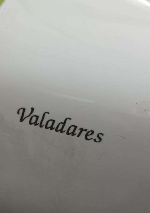 Lavatório ' Valadares '