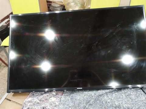 Telewizor Samsung Smart 40 cali TV